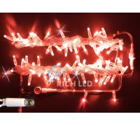Гирлянда  RL-S10CF-220V-CT/R Rich LED