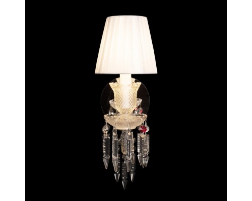 Бра Zenith 10210/1W White Loft It