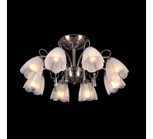 Потолочная люстра 10791 10791/8C ANTIQUE Natali Kovaltseva