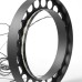 Подвесная люстра Screven LSP-7326 Lussole