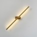 Настенный светильник Lineas 20323 Cloyd