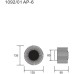 Настенный светильник Aurora 1092/01 AP-6 Divinare
