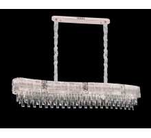 Подвесная люстра Delight FL1088-7PL Fluorite