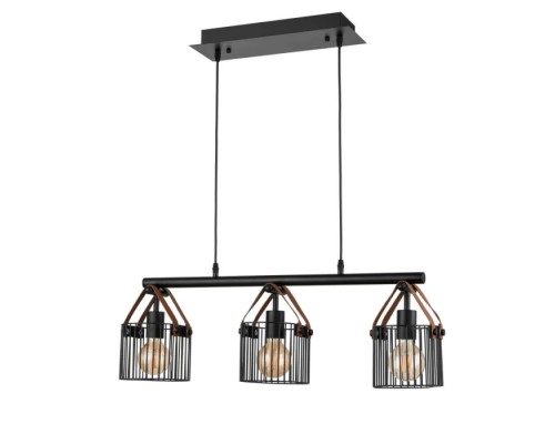 Подвесной светильник Drago VL6332P03 Vele Luce
