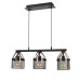Подвесной светильник Drago VL6332P03 Vele Luce