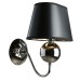 Бра Turandot A4011AP-1CC Arte Lamp