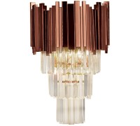 Бра Barclay A006-200 A2 dark copper DeLight Collection