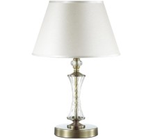 Интерьерная настольная лампа Kimberly 4408/1T Lumion