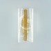 Бра LED4U L6336-01 GD LED4U