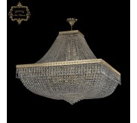 Потолочная люстра 21.27 21.272.H1.100SP.G Art Classic