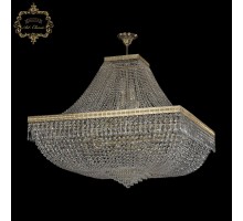 Потолочная люстра 21.27 21.272.H1.100SP.G Art Classic