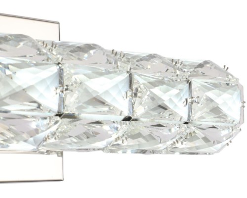 Настенный светильник Crystal ZRS.79201.12 Zortes