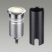 Встраиваемый светильник уличный Ingro 6660/1GL3 Odeon Light