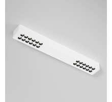 Точечный светильник Tend 25115/LED Elektrostandard