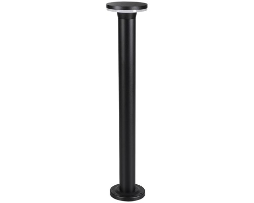 Настенный светильник уличный Amsterdam A1212PA-1BK Arte Lamp
