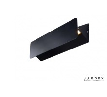 Настенный светильник Scorpio ZD8064-10W BK iLedex