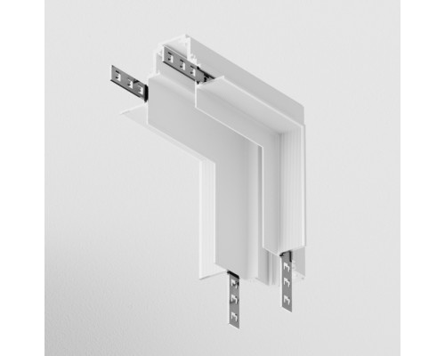 Коннектор Accessories for tracks S35 TRA004ICL-22W Maytoni