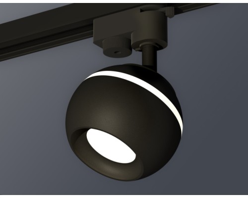 Трековый светильник Track System XT1102041 Ambrella