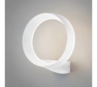Архитектурная подсветка Ring 1710 TECHNO LED белый Elektrostandard