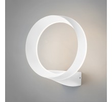 Архитектурная подсветка Ring 1710 TECHNO LED белый Elektrostandard