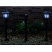 Грунтовый светильник  USL-S-181/PT720 LANTERN SET02 Uniel