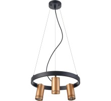 Подвесной светильник Moto VL5784P03 Vele Luce