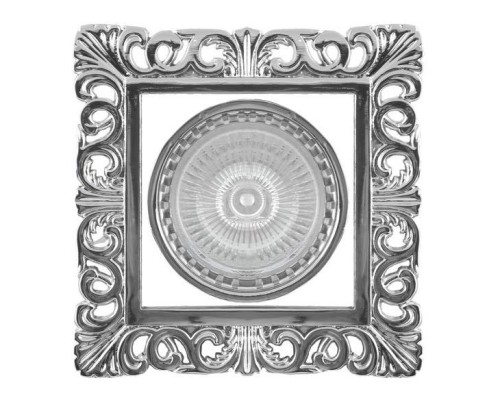 Точечный светильник SA1563 SA1563-Chrome Donolux