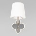 Бра Silence 10303W/B Nickel Loft It