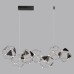 Подвесная люстра Trellis 5087/32L Odeon Light