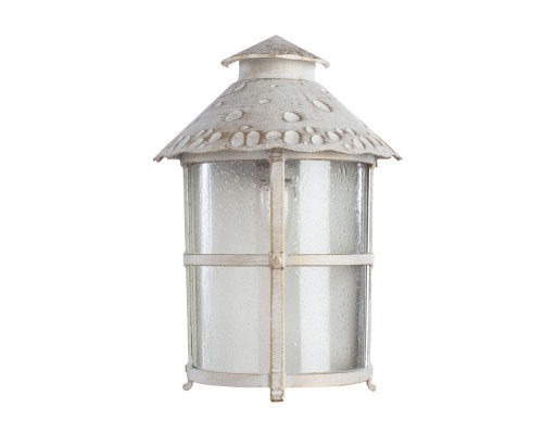 Настенный светильник уличный Prague A1461AL-1WG Arte Lamp