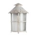 Настенный светильник уличный Prague A1461AL-1WG Arte Lamp