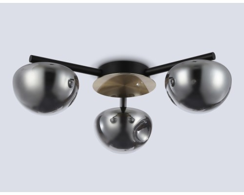 Потолочная люстра High Light LH12006 Ambrella