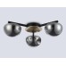 Потолочная люстра High Light LH12006 Ambrella