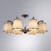 Потолочная люстра Talitha A4047PL-8CC Arte Lamp