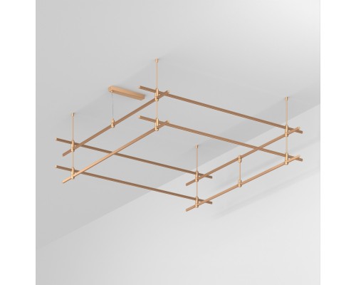 Шинопровод APRIORI 048548 Arlight
