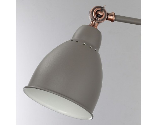 Бра Braccio A2055AP-1GY Arte Lamp