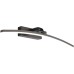 Настенный светильник Bow ZRS.79603.12 Zortes