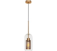 Подвесной светильник Hexagon LOFT2566-D Loft It