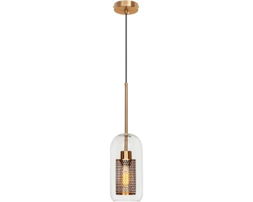 Подвесной светильник Hexagon LOFT2566-D Loft It