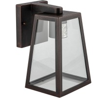 Настенный светильник уличный UNITE 2909 R Oasis Light