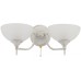 Бра AM340049 340049/2W WT+G Arte Milano