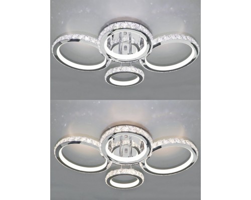 Потолочная люстра INNOVATION STYLE INNOVATION STYLE 83009 Natali Kovaltseva