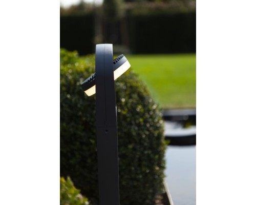 Наземный светильник BRISBANE LED W1963-700-3K Gr Oasis Light
