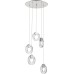 Подвесной светильник 1081 1081-LED20PL Simple Story