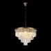 Подвесная люстра Prism Clear 10019/600C Loft It