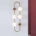 Настенный светильник  Hoop-Wall01 ImperiumLoft