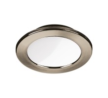 Точечный светильник  MR16LED-DLL4W-NL Lumin'arte