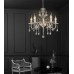 Подвесная люстра Umut WD3535/5H-WG-CL Wedo Light