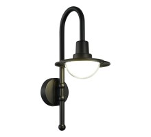 Настенный светильник уличный Proche SL9512.401.01 ST Luce