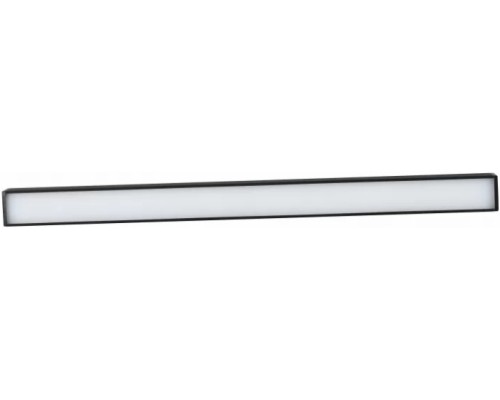 Трековый светильник Vision48/22 SMART 4822-001-L300-12W-110DG-BK iLedex